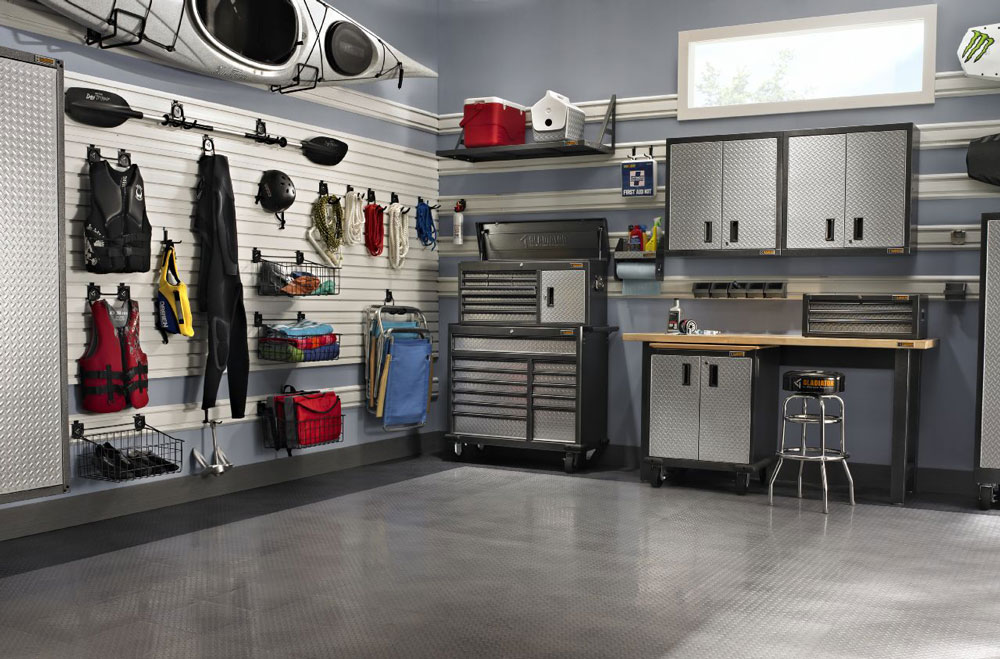 Garage Designing – For Your Garage